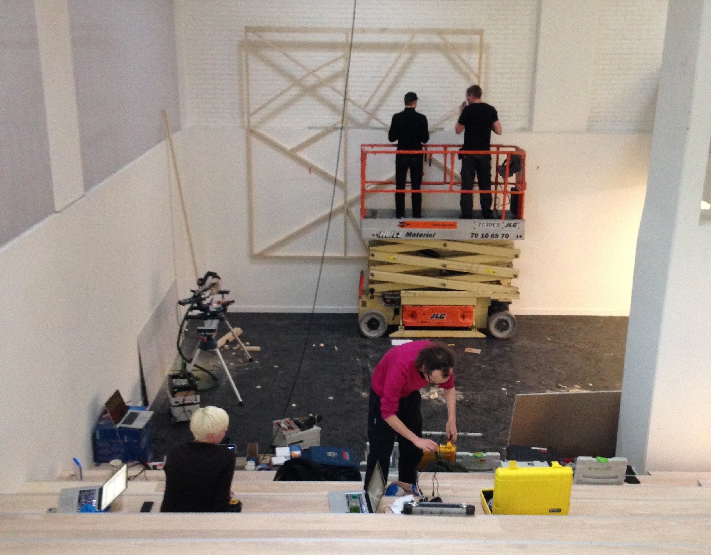 Multiplicity — image 6