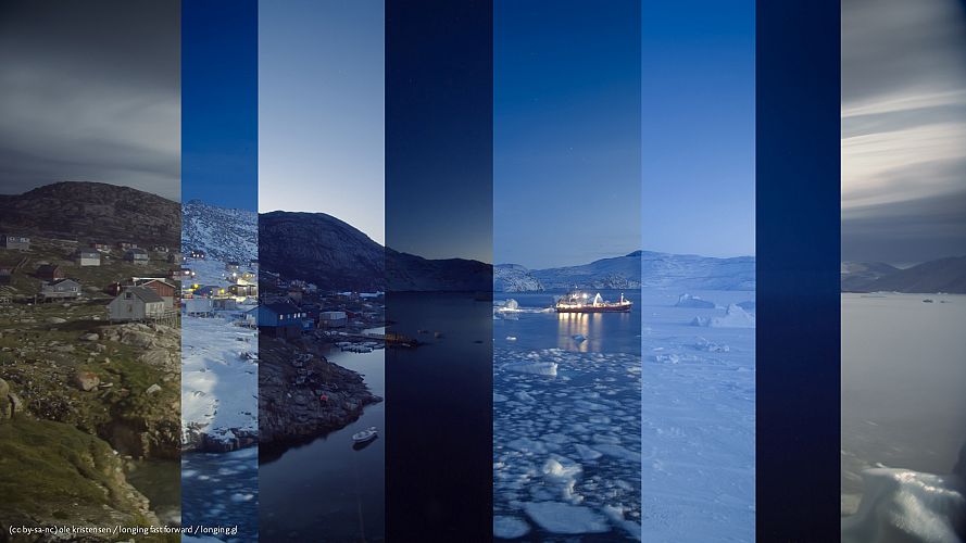 1 collage.